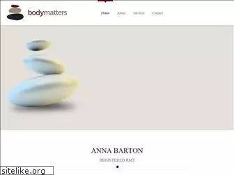 bodymatters.co.nz