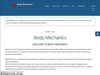 bodymechanicslondon.ca