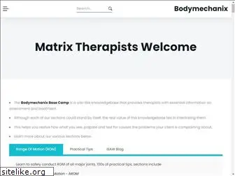 bodymechanix.co