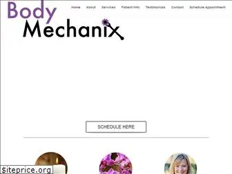 bodymechanixpdx.com