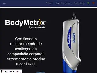bodymetrix.com.br