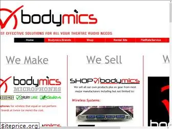 bodymics.com