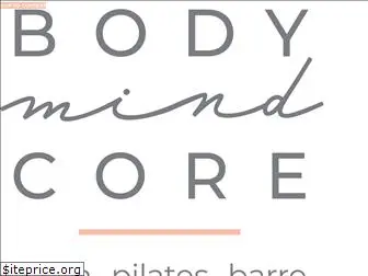 bodymindandcore.com
