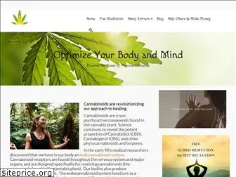 bodymindhemp.com