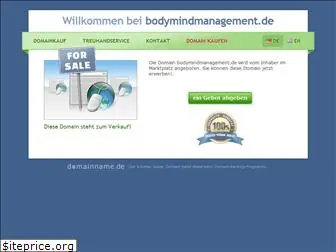 bodymindmanagement.de