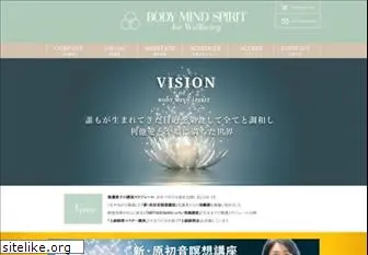 bodymindspirit.co.jp