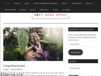 bodymindspiritonline.com