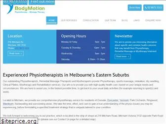 bodymotionphysio.com.au