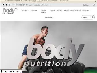 bodynutrition.com