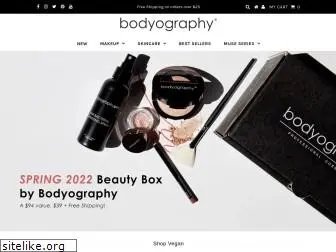 bodyography.com