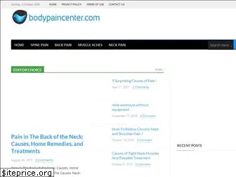 bodypaincenter.com