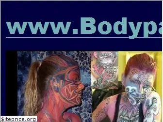 bodypaint.ws