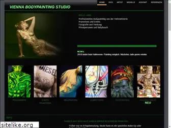 bodypainting.co.at