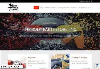 bodypartsstore.com