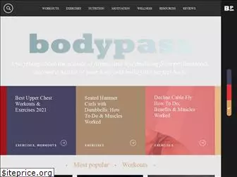 bodypass.net