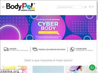 bodypel.com.ar