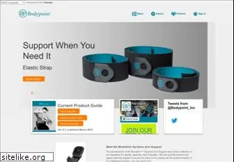 bodypoint.com