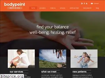 bodypointmedicine.com