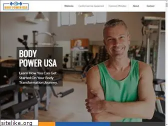 bodypowerusa.com