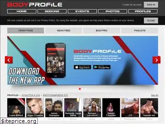 bodyprofile.com