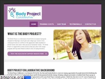 bodyprojectcollaborative.com