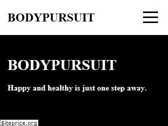 bodypursuit.com