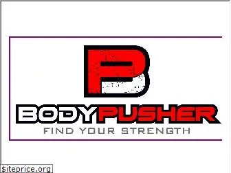 bodypusher.com