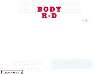 bodyrnd.com