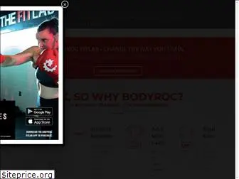 bodyrocfitlab.com