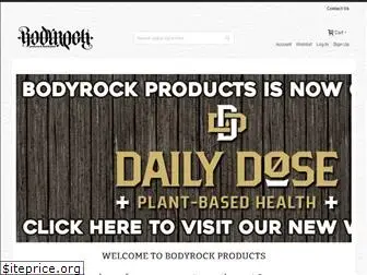 bodyrockproducts.com