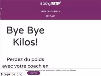 bodysano.com