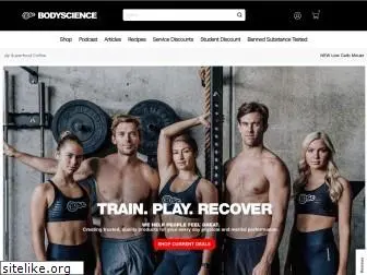bodyscience.com.au