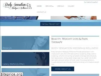 bodysensationmedspa.com