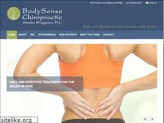 bodysensechiropractic.com