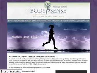 bodysensemassagetherapy.com