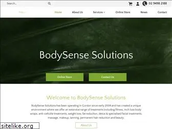 bodysensesolutions.com.au