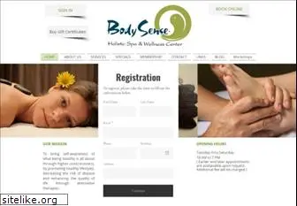 bodysenseusa.com