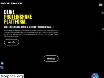 bodyshake.com