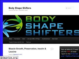 bodyshapeshiftersonline.com
