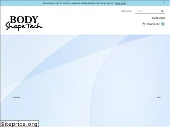 bodyshapetech.com