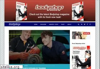 bodyshopmag.com