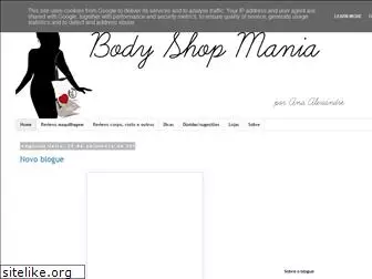 bodyshopmania.blogspot.com