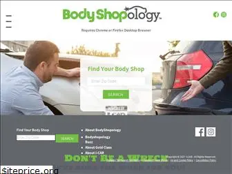 bodyshopology.com