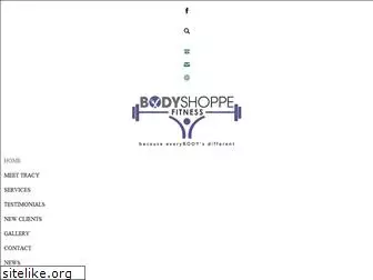 bodyshoppefitness.com