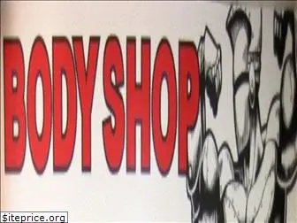 bodyshoprehoboth.com
