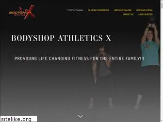 bodyshopx.com