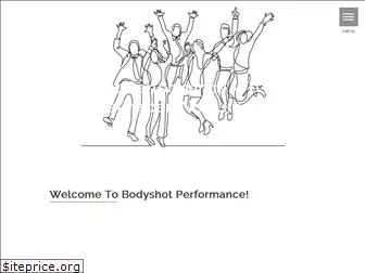 bodyshotperformance.com