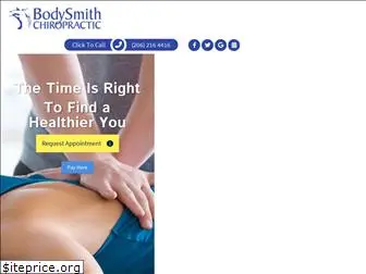 bodysmithchiropractic.com
