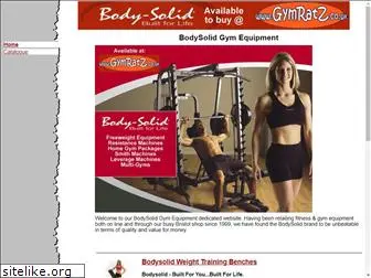 bodysolid-gym-equipment.co.uk