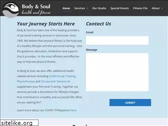 bodysoul.ca